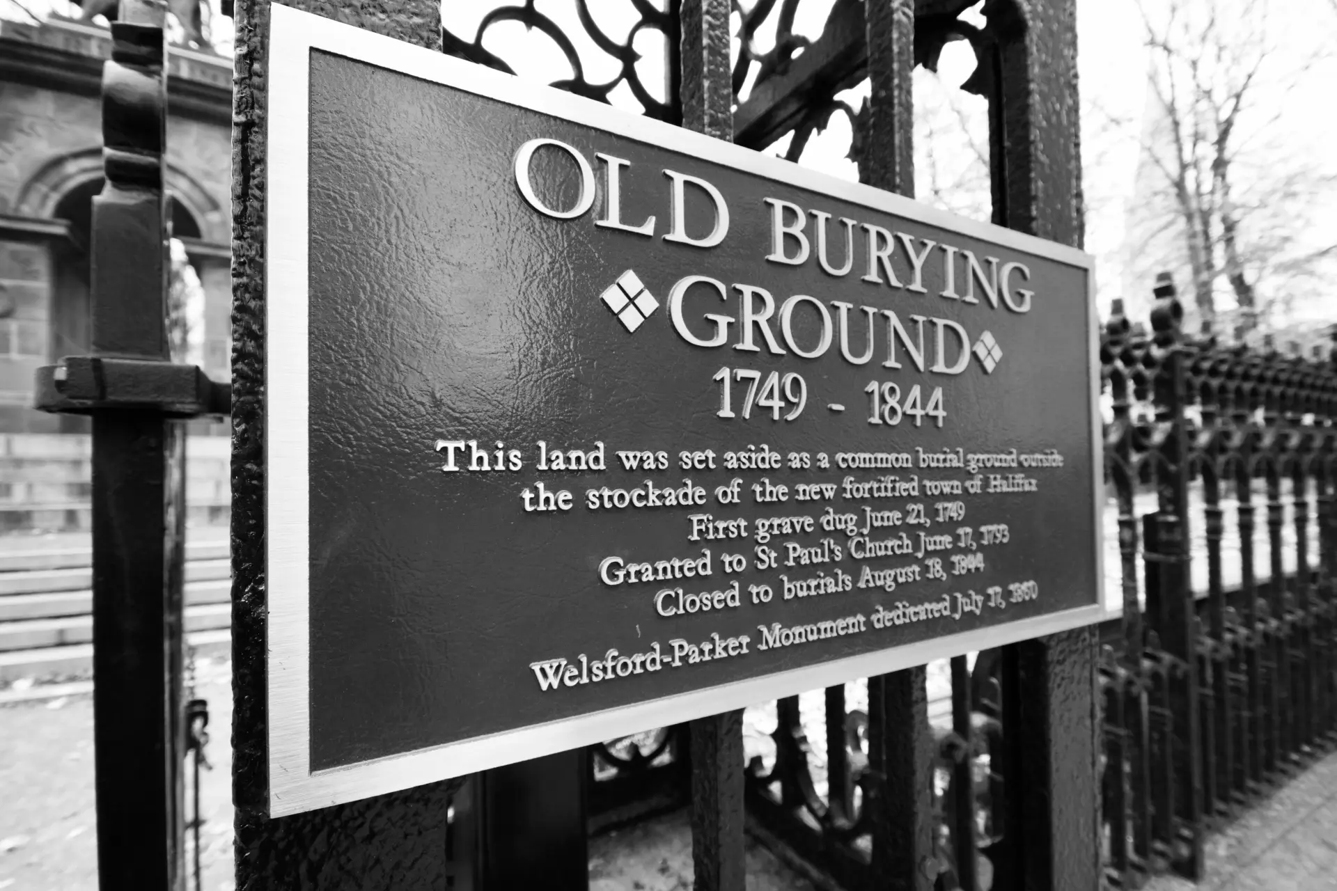 Plaque Engraving Services Brighton and Hove