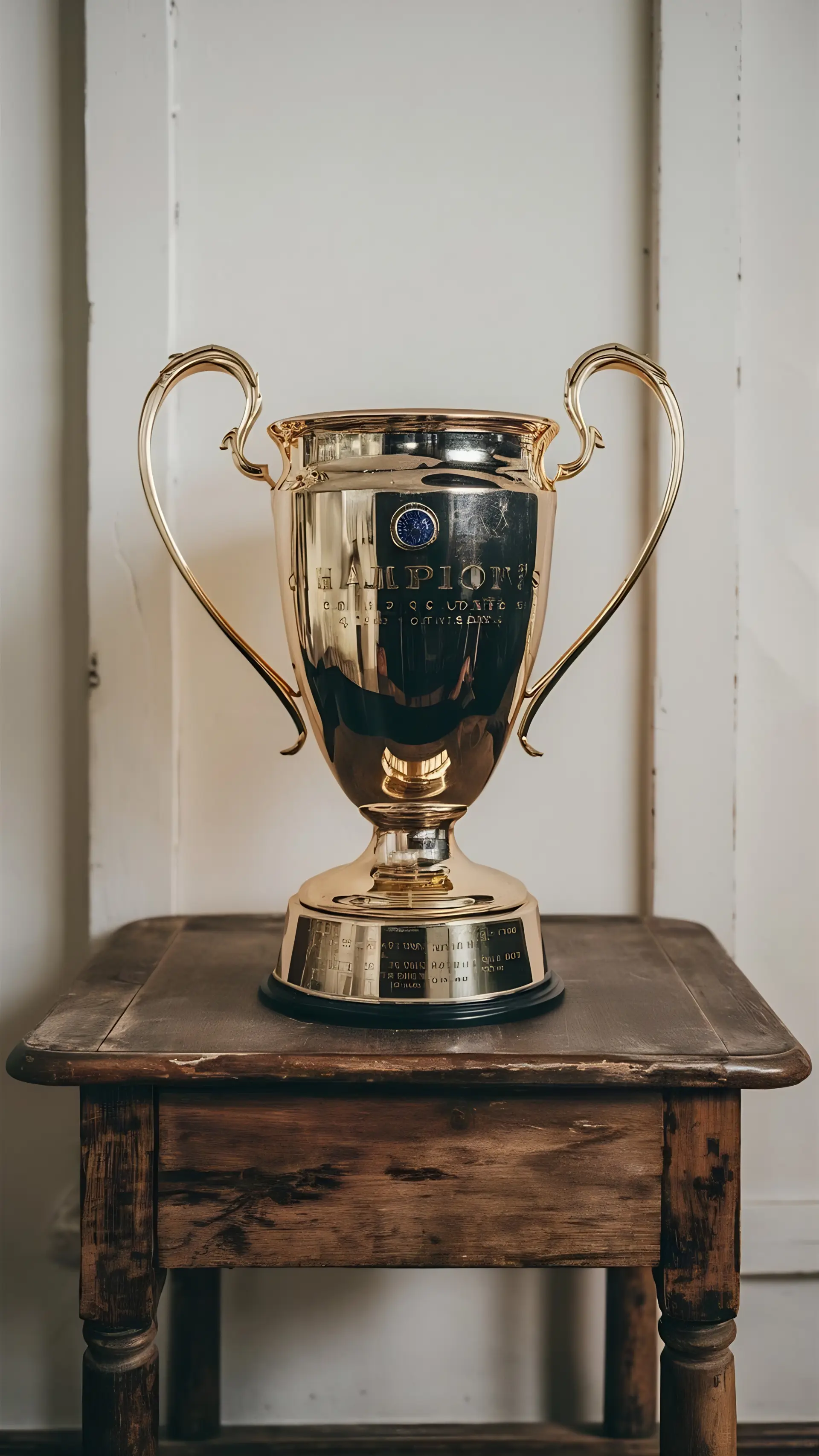 Trophy Engraving Brighton and Hove