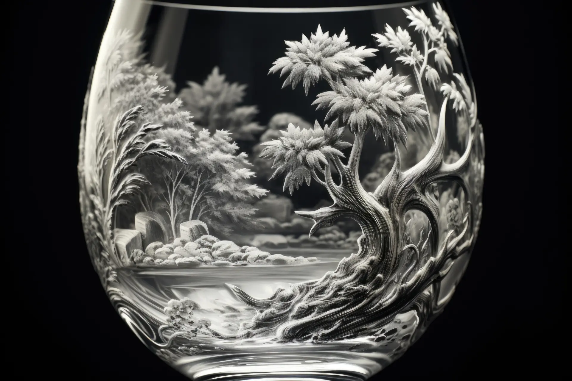 Personalised Design - Engraving Services Brighton and Hove