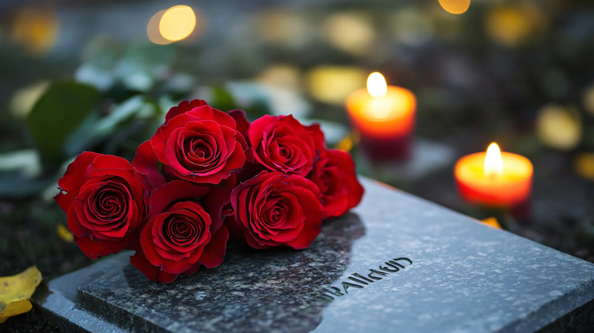 Memorial Engraving Brighton and Hove