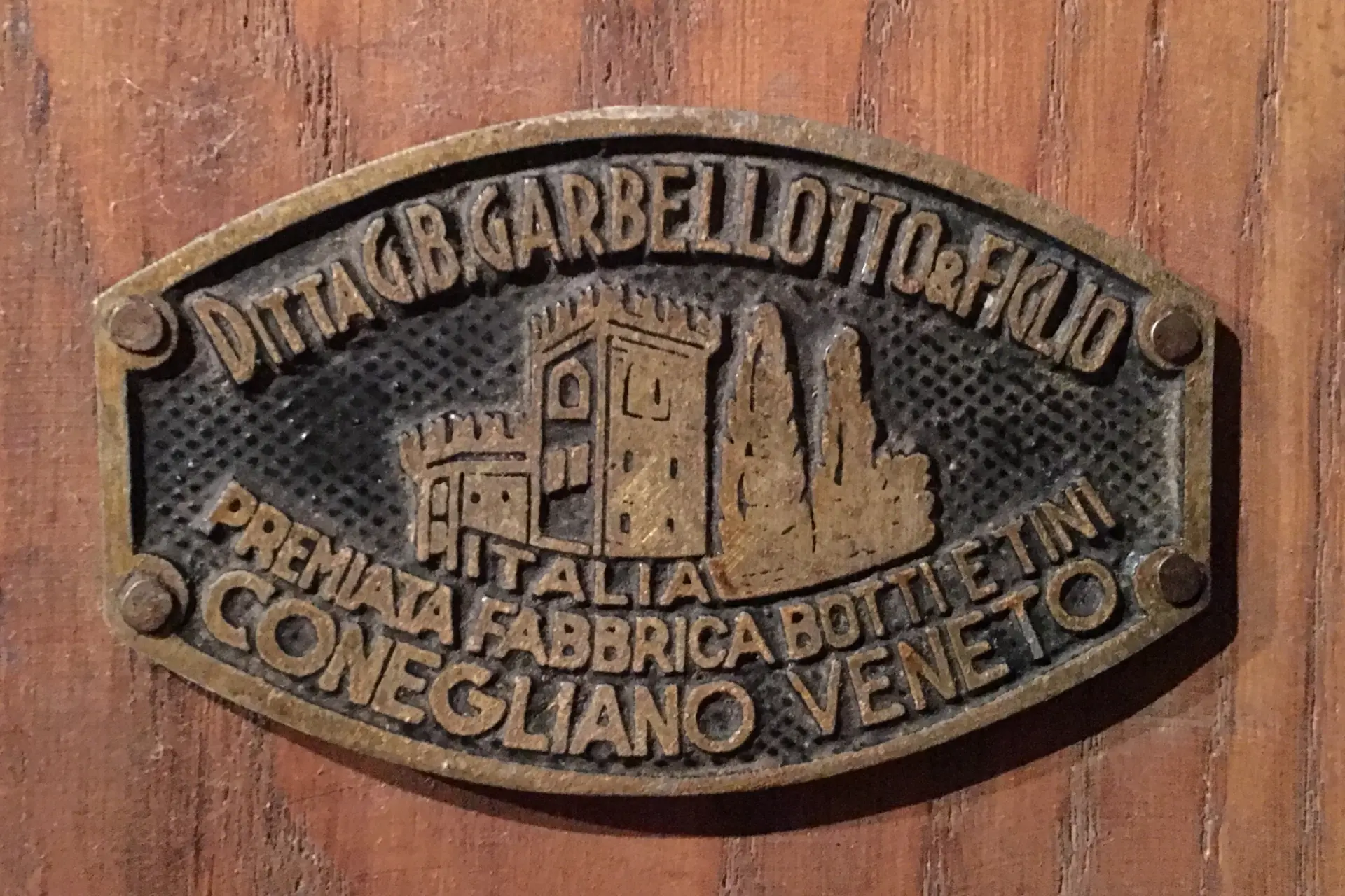 Plaque Engraving Brighton and Hove