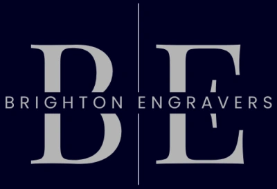 Brighton Engravers